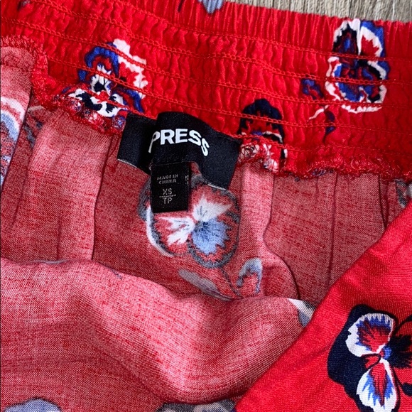 Express wrap midi/maxiskirt - Picture 2 of 3